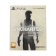 Uncharted: The Nathan Drake Collection - Special Edition (PS4) Used